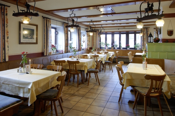 Hotel Gasthof zur Sonne (Röfingen)